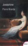 Joséphine - Pierre Branda - 9782262085575