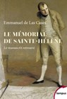 Le Mémorial de Sainte-Hélène - Le manuscrit retrouvé - Peter Hicks ; François Houdecek ; Emmanuel de Las Cases ; Chantal Prévot ; Napoléon ; Thierry Lentz - 9782262096434