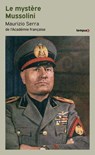 Le mystère Mussolini - Maurizio Serra - 9782262107888