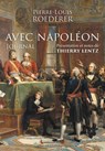Avec Napoléon - Pierre-Louis Roederer - 9782262108977