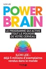 Power Brain - Ilchi Lee - 9782263150968