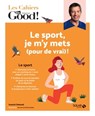Le sport, je m'y mets (pour de vrai) ! - Soasick Delanoë - 9782263175701