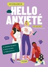 Anxiété - Vis ta meilleure vie - Hadeel Ameer - 9782263182303