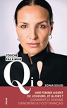 Sonia Souid, Touche pas à mon QI ! - Sonia Souid ; Dominique Rouch - 9782263191374