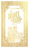 Les Drames de Paris 2 - L'héritage mystérieux 2 - Pierre Alexis de Ponson du Terrail - 9782264086211