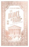 Les Drames de Paris III - Le Club des valets-de-coeur - Tome 1 - Pierre Alexis de Ponson du Terrail - 9782264086839