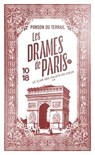 Les Drames de Paris IV - Le Club des valets-de-coeur - Tome 2 - Pierre Alexis de Ponson du Terrail - 9782264086846