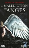 La Malédiction des anges - Danielle Trussoni - 9782265092716