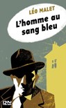 L'homme au sang bleu - Léo Malet - 9782265094888