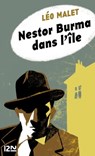 Nestor Burma dans l'île - Léo Malet - 9782265094956