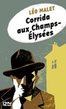 Corrida aux Champs-Elysées - Léo Malet - 9782265095090