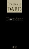 L'accident - Frédéric Dard - 9782265095830