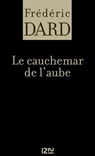 Le cauchemar de l'aube - Frédéric Dard - 9782265095854