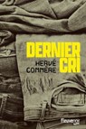 Dernier Cri - Hervé Commère - 9782265158467