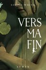 Vers ma fin Nouveauté roman d'horreur 2025 - Prix Shirley Jackson - Un roman inoubliable à la croisée du body horror et du folk horror - Sophie White ; Laurent Queyssi - 9782265159365