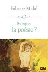 Pourquoi la poésie ? - Fabrice Midal - 9782266212168