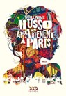 Un appartement à Paris - Guillaume Musso - 9782266285025