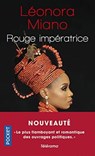 Rouge imperatrice - Leonora Miano - 9782266308106