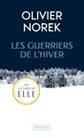 Les Guerriers de l'hiver - Olivier Norek - 9782266335225