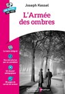 L'Armée des ombres - Joseph Kessel ; Baptiste Decorps ; Florence Renner - 9782266335614