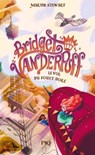 Bridget Vanderpuff - tome 03 - middle grade - humour - enquête - pâtisseries - Martin Stewart - 9782266336123