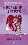 The Breakup Artists - Adriana Mather - 9782266341011