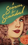 A Season for Scandal - Laura Wood - 9782266342032