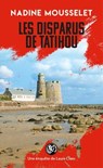 Les Disparus de Tatihou - Nadine Mousselet - 9782266352529
