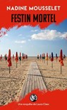 Festin mortel - Nadine Mousselet - 9782266358316