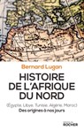 Histoire de l'Afrique du Nord - Bernard Lugan - 9782268085357