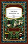 Nord contre Sud - Jules Verne - 9782268100135