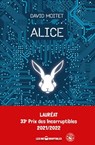 Alice - David Moitet - 9782268102542