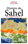 Histoire du Sahel - Bernard Lugan - 9782268108902