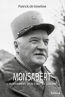 Monsabert - Patrick de Gmeline - 9782268110943