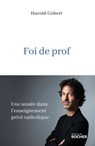 Foi de prof - Harold Cobert - 9782268113173