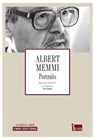 Portraits - Albert Memmi - 9782271085047