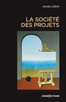 La société des projets - Amaena Gueniot - 9782271149510