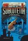 Sublutetia - Le ventre de Londres - Eric Senabre - 9782278070893