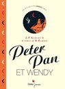Peter Pan & Wendy - Jean-Pierre Kerloc'h - 9782278075867