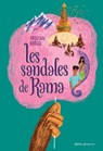 Les Sandales de Rama - Tristan Koëgel - 9782278078233