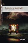 Mondes en VF - Orage sur le Tanganyika - Niv. B1 - Ebook - Wilfried N'sondé - 9782278078813