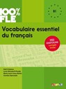100% FLE - Vocabulaire essentiel du français B1 - Ebook - Lucie Mensdorff ; Gaël Crépieux ; Caroline Spérandio ; Marie-Laure Lions Oliviéri - 9782278087877
