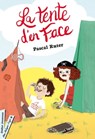 La Tente d'en face - Pascal Ruter ; Marie Leghima - 9782278097203