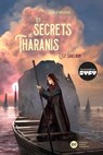 Les Secrets de Tharanis - tome 1, L'Île Sans Nom - David Moitet - 9782278097272