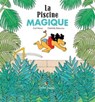 La Piscine magique - Carl Norac - 9782278097432