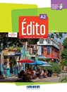 Edito 2e edition -  - 9782278104116