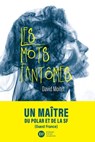 Les Mots fantômes - David Moitet - 9782278120697