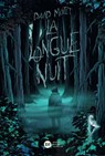La longue nuit - David Moitet - 9782278121243