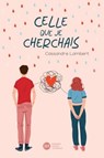 Celle que je cherchais - Cassandre Lambert ; Éléonore Joubaire - 9782278128082
