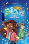Salomé, un stage dans les étoiles - Agnès Marot - 9782278132324